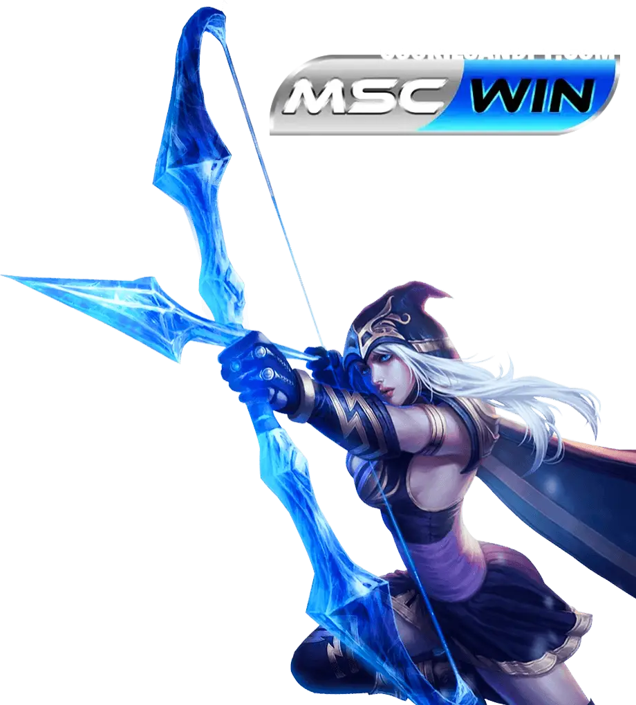 mscwin